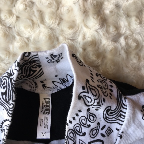 Crooks and Castles Dress - Picture 5 of 8